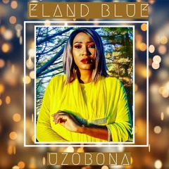 Eland Blue - Uzobona