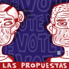 Latinos en la Pandemia- "Las Propuestas"
