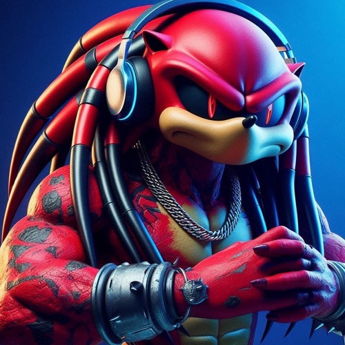 Knuckles - 24/5 - Andy Maxwell's Tune 2o23!!