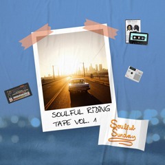 Soulful Sunday, vocabot-P - automatic rounds shoota (ft. Claudio Sunyata)