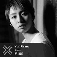 Flux Podcast - 100 - Yuri Urano