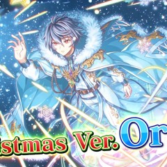 [Crash Fever BGM] Nightmares