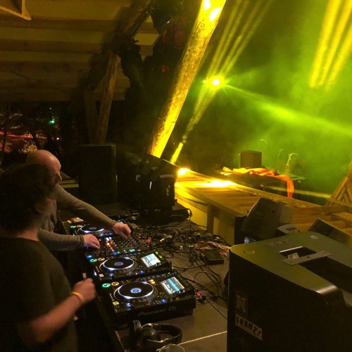 Bo Irion & Peter Schumann @ Zurück zu den Wurzeln Festival 2021 Part 1