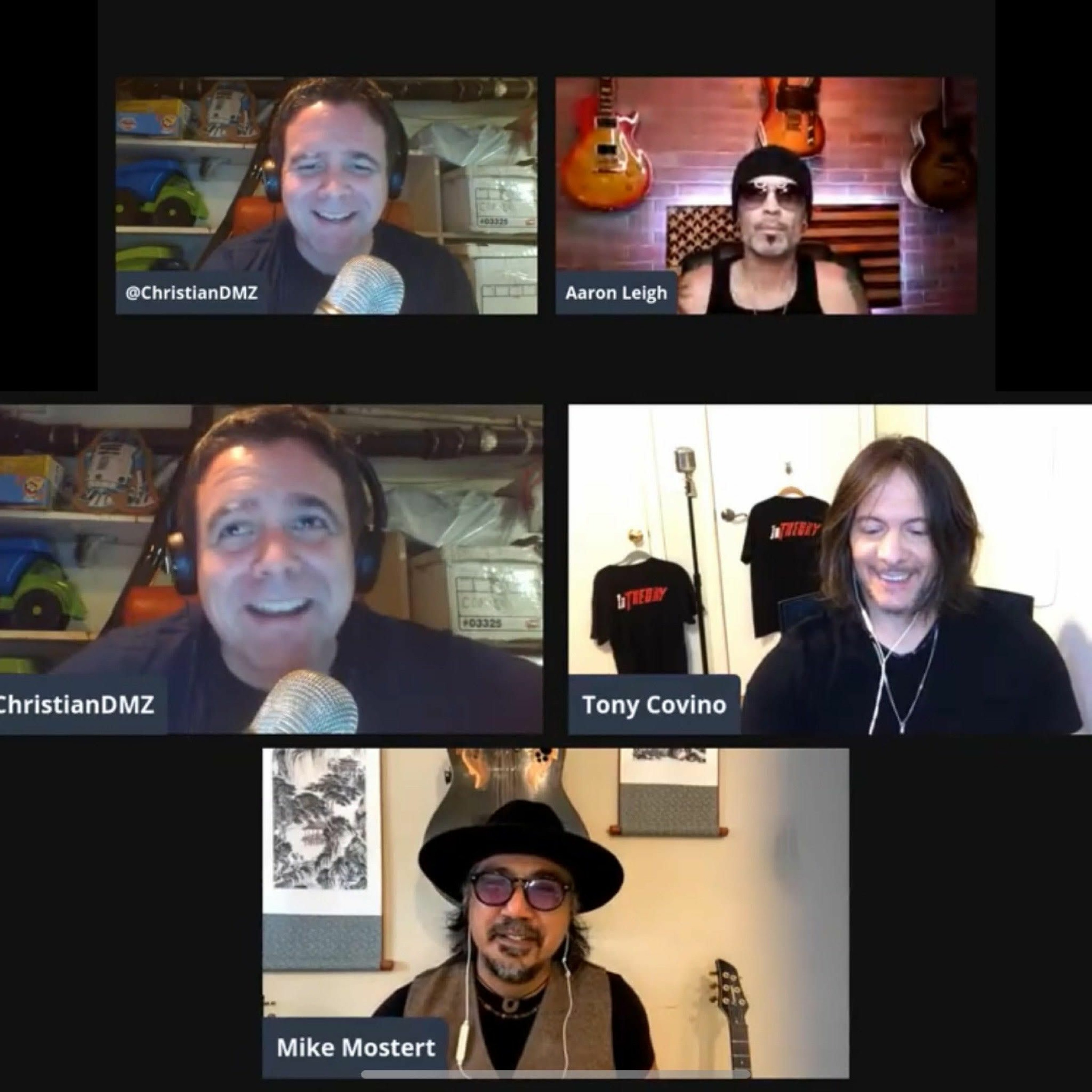 The Bladtcast