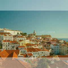 Cafe Lisboa (Original Mix)