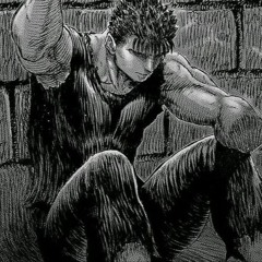 Best Part (L)MIRL - Deftones x Guts