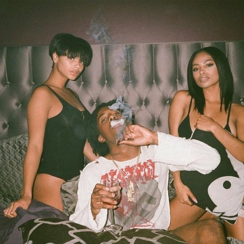 playboi carti - shawty In love