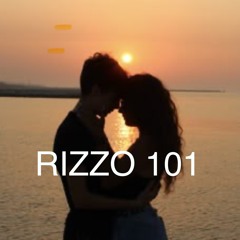 RIZZO 101 - know I mean it .m4a