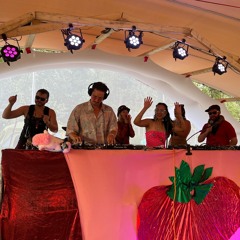 Gruuv Operators at Bootti Frutti (BitF 2024)