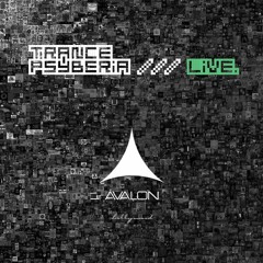 Trance Psyberia /// LIVE @ Avalon Hollywood, 08.28.2021.