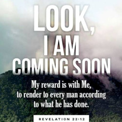 I am Coming Soon!