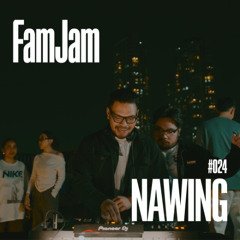 FAMJAM - NAWING | TRAP/SOUL