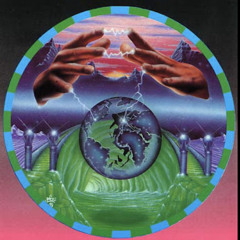 Chemical X/Jungle Jedi