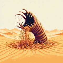 Dune - Ecolove's Paul Theme