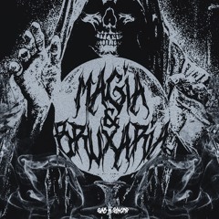 MAGIA&BRUXARIA (DJ GAB, DJ SYNCRO)