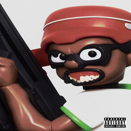 Commando! [Prod. Bleemego]