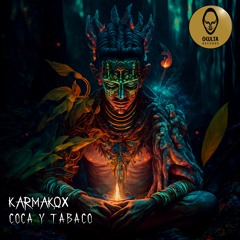 Karmakox - Coca Y Tabaco