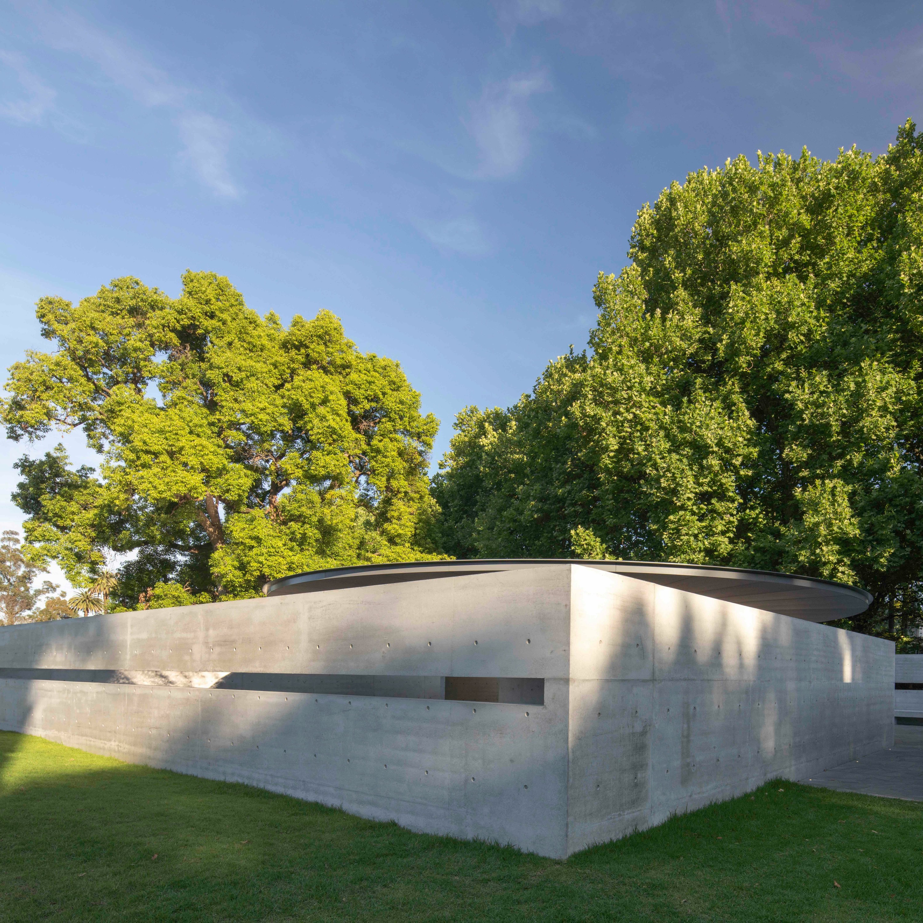 MPavilion