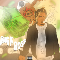 Rick Ross (Benjamin Cover)  (Reprod. Cato & prodfear)