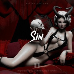 Sin | Rapcore / Alternative • 170 BPM