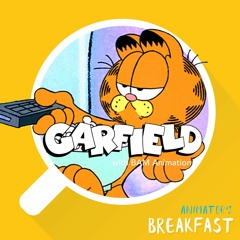 Garfield with BaM Animation - Episode 4