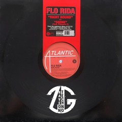 Flo Rida - Right Round (FRACKI EDIT)