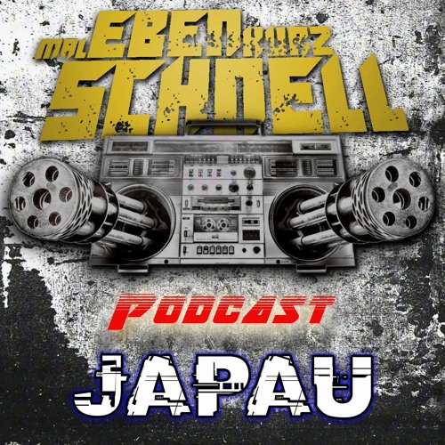 M.E.K.S Podcast #112 by Japau