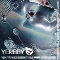 y2k trance essentials soundkit @yerbby