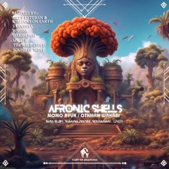 Momo Ryuk, Othman Wahabi - Bouamama (MileLE Remix) [Cafe De Anatolia]