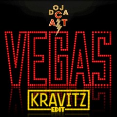Doja Cat - Vegas (Kravitz Edit) Free Download