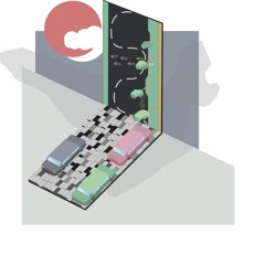 Against Walls (Collaboration with Meux)