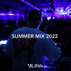 Dan Mlinar - Summer Mix 2022 FREE DOWNLOAD
