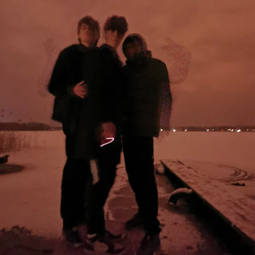 ARRON, TRAUMTÄNZER, DeCelso, McRuecki - Stress oder was