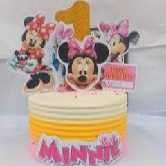 happy birthday to me