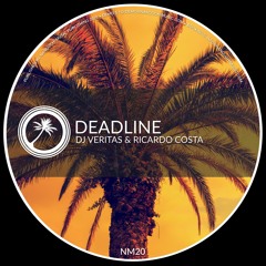 DJ Veritas & Ricardo Costa - Deadline (Original Mix)