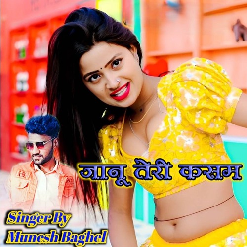 Janu Teri Kasam