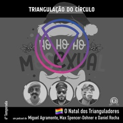O Natal dos Trianguladores