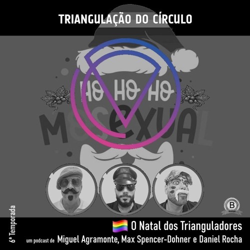 O Natal dos Trianguladores