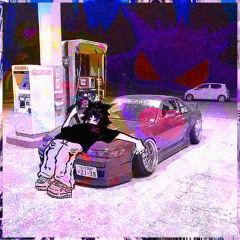 tttv (tik tok tunnel vision) w/ !REVENGE (prod kenzee)