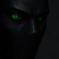 Marcescentia Tenebrarum (Withering of Darkness)