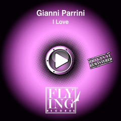 I Love in the Future (Florian F. DJ Version)