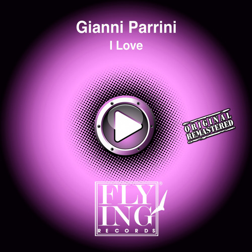 I Love in the Future (Florian F. DJ Version)