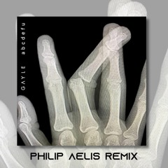 Gayle - Abcdefu (Philip Aelis Remix) Pitched FREE DOWNLOAD
