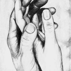 JUST PUT HAND IN MIND