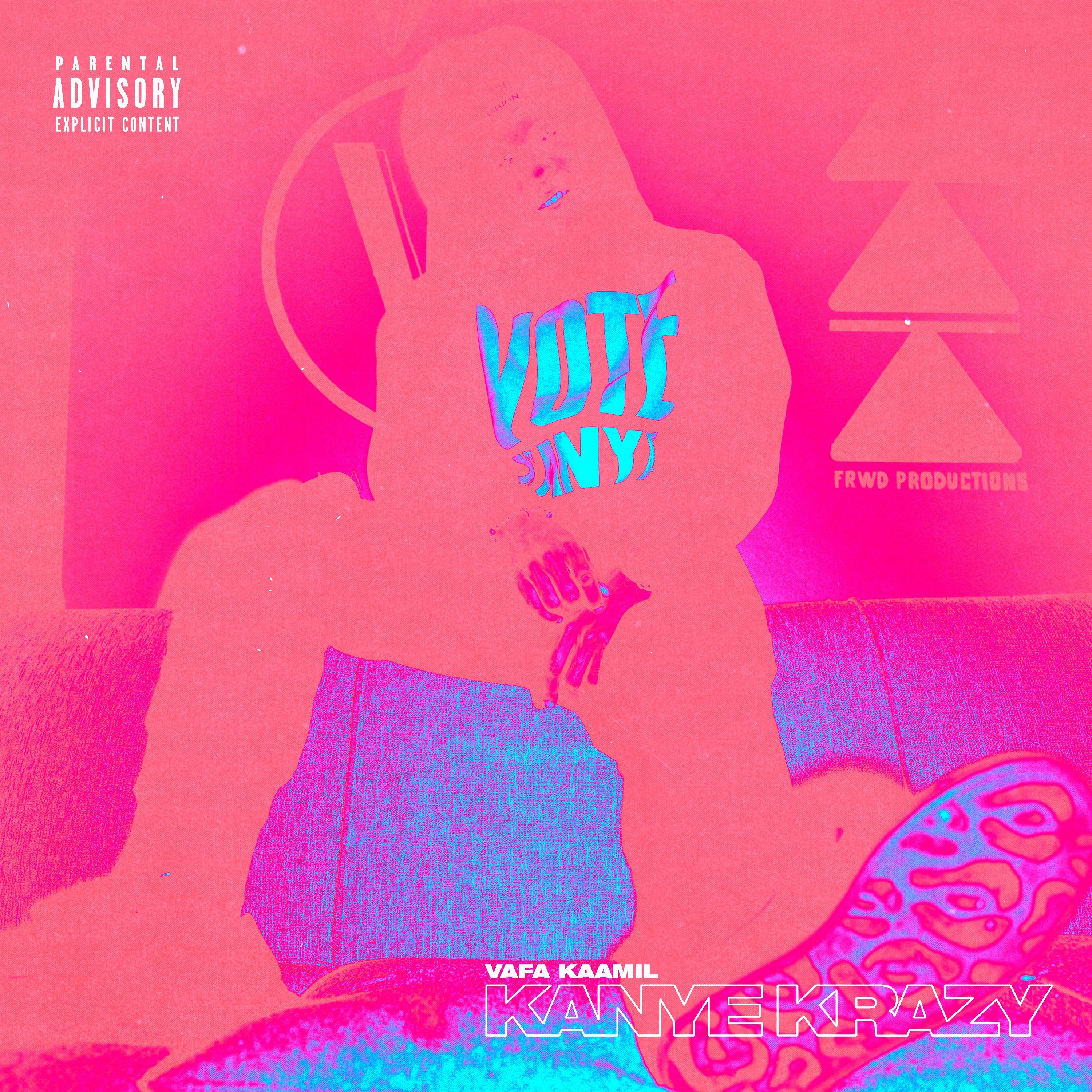 Kanye Krazy Remix episode artwork