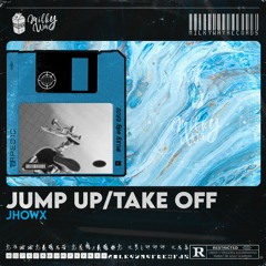 JHOWx - Jump Up
