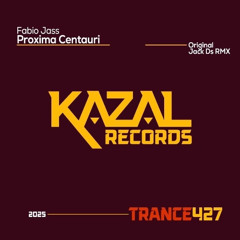 Proxima Centauri - Fabio Jass ( Original Mix)