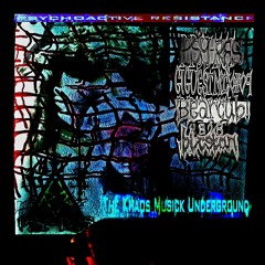 : ̗̀☆PSY-RES GUEST MIX #09: : ̗̀➛: Bearcub! B2b bicstan : ̗̀☆