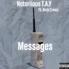 Messages feat. nickcrewz