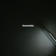 Insomnia